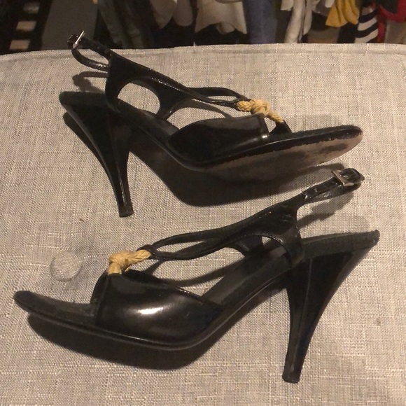 Prada sandals - Picture 5 of 7